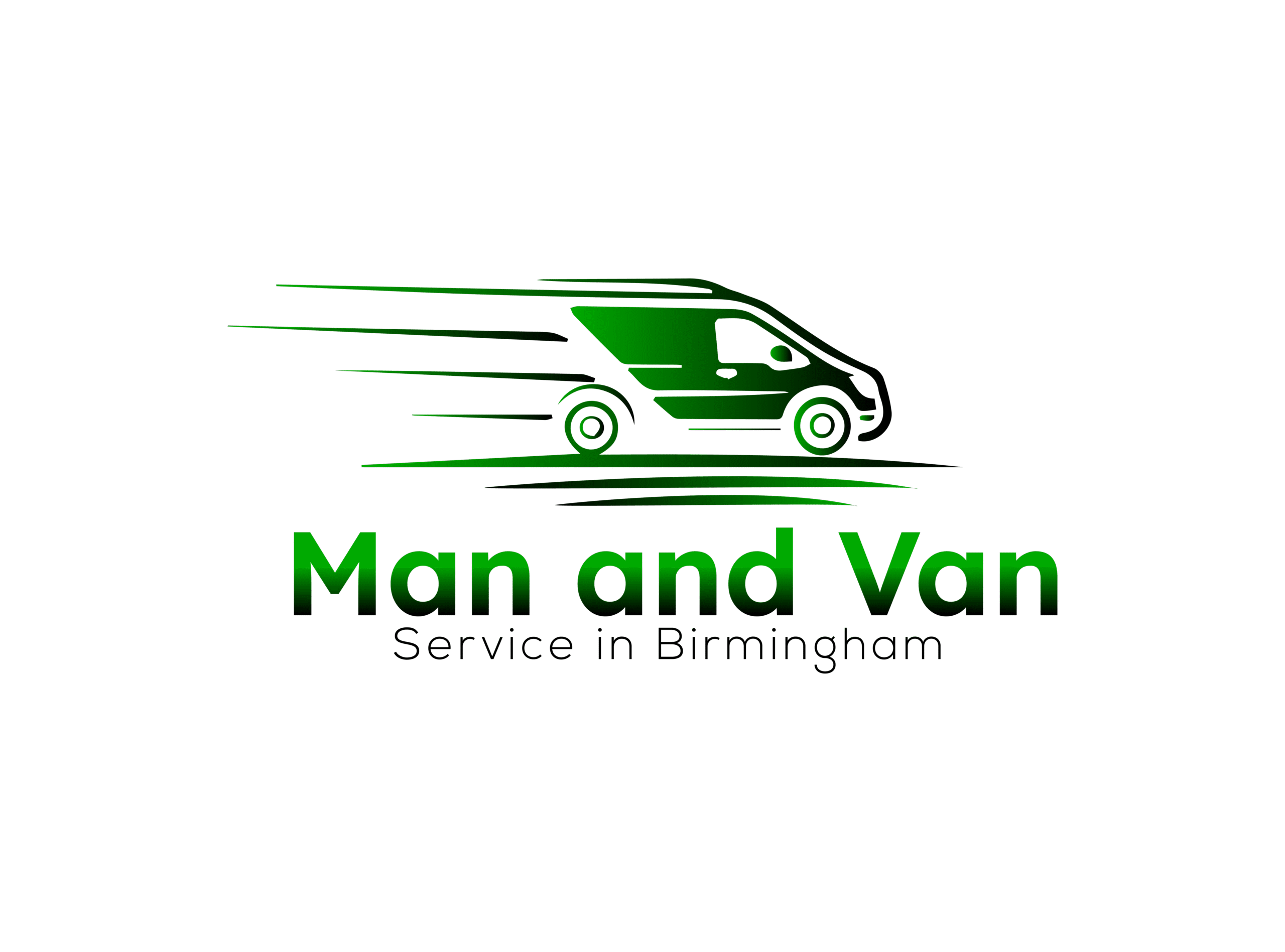 man and van service in birmingham
